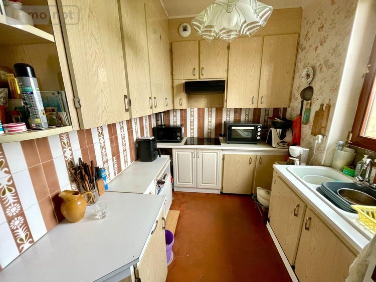 Maison a vendre Bertoncourt 08300 Ardennes 129 m2 6 pièces 178100 euros