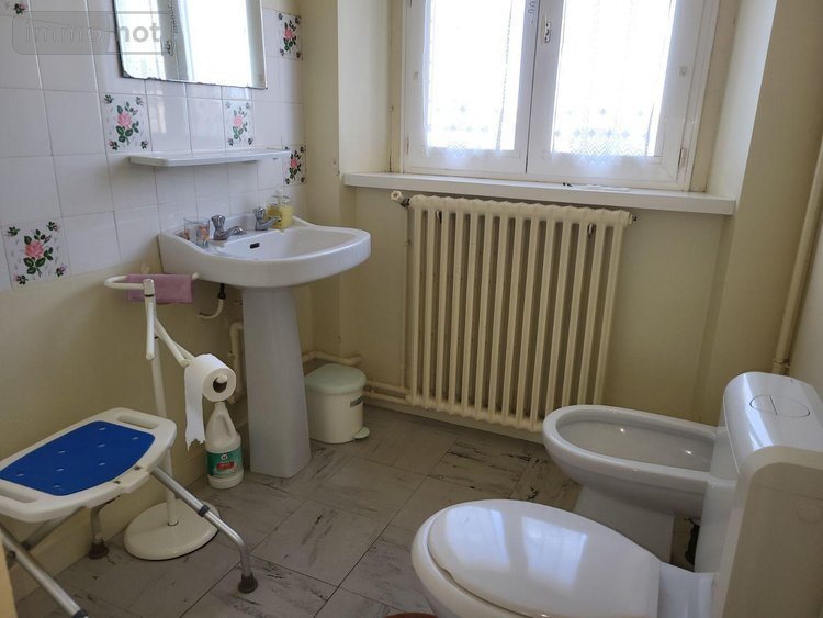 Maison a vendre Roscoff 29680 Finistère 143 m2 8 pièces 261500 euros