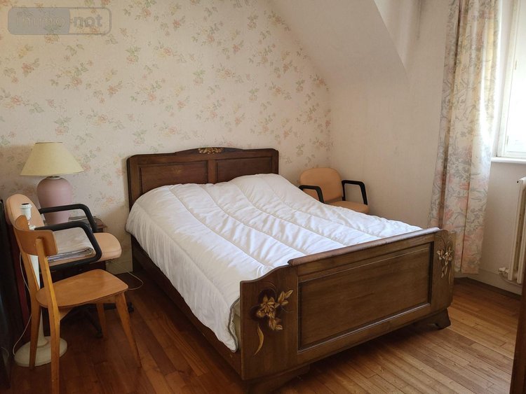 Maison a vendre Roscoff 29680 Finistère 143 m2 8 pièces 261500 euros