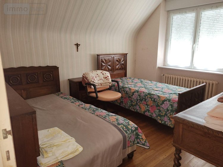 Maison a vendre Roscoff 29680 Finistère 143 m2 8 pièces 261500 euros