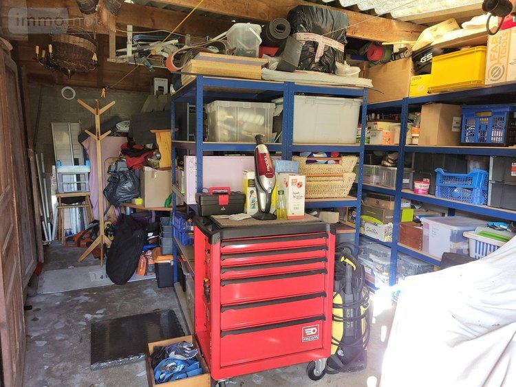 Maison a vendre Roscoff 29680 Finistère 143 m2 8 pièces 261500 euros