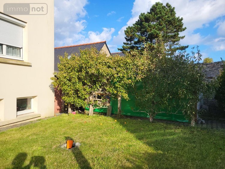 Maison a vendre Roscoff 29680 Finistère 143 m2 8 pièces 261500 euros