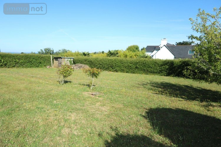 Maison a vendre Logonna-Daoulas 29460 Finistère 93 m2 4 pièces 198280 euros