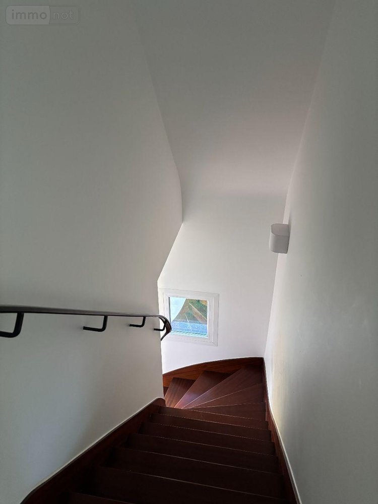 Maison a vendre Briec 29510 Finistère 100 m2 6 pièces 215150 euros