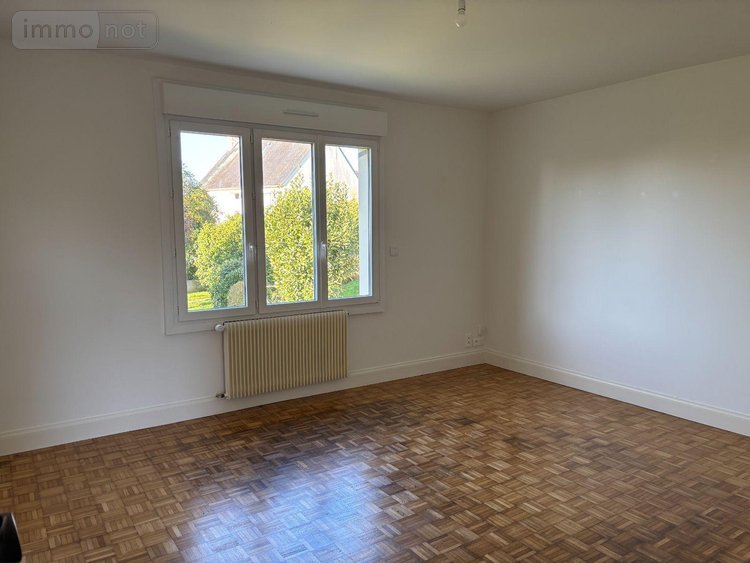 Maison a vendre Briec 29510 Finistère 100 m2 6 pièces 215150 euros