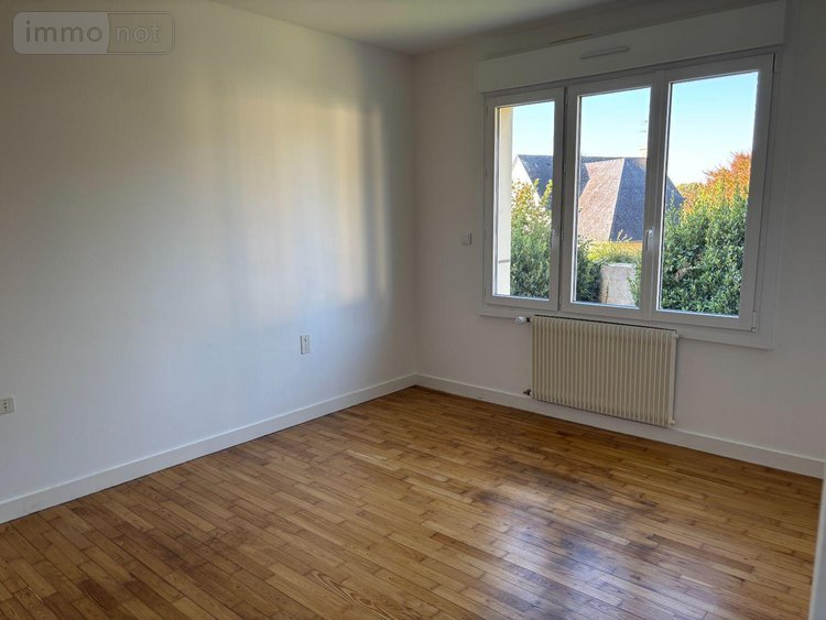 Maison a vendre Briec 29510 Finistère 100 m2 6 pièces 215150 euros