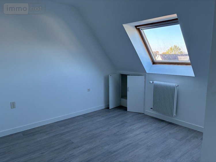 Maison a vendre Briec 29510 Finistère 100 m2 6 pièces 215150 euros