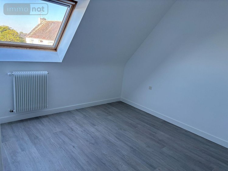 Maison a vendre Briec 29510 Finistère 100 m2 6 pièces 215150 euros