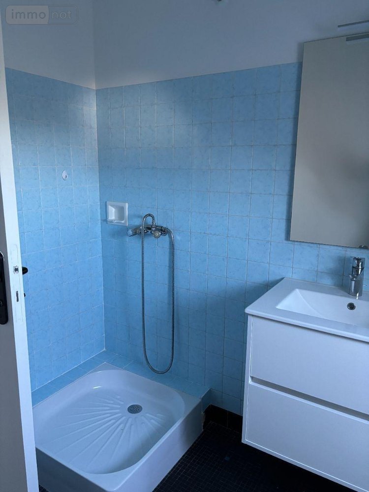 Maison a vendre Briec 29510 Finistère 100 m2 6 pièces 215150 euros