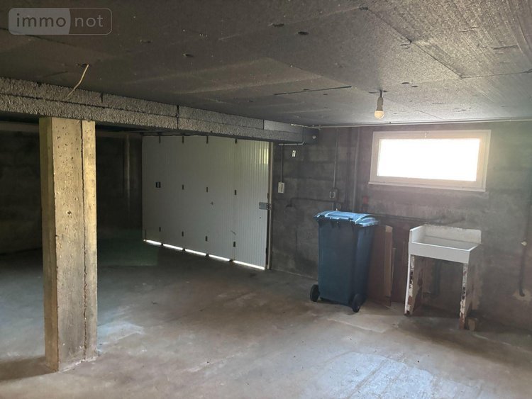 Maison a vendre Briec 29510 Finistère 100 m2 6 pièces 215150 euros