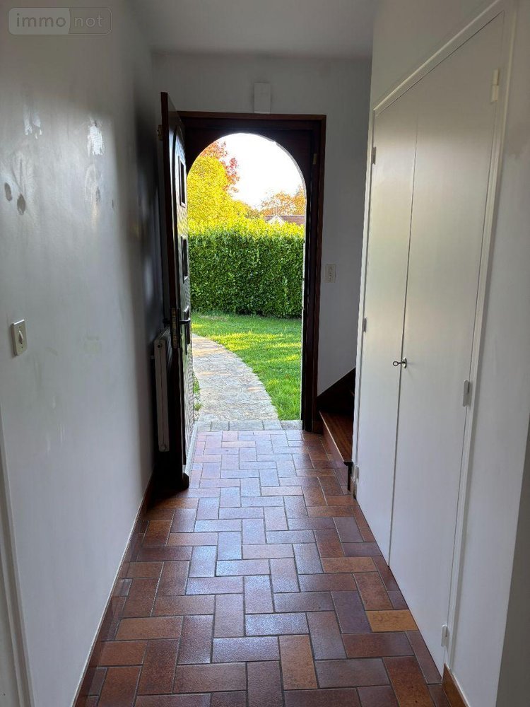 Maison a vendre Briec 29510 Finistère 100 m2 6 pièces 215150 euros