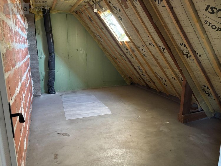 Maison a vendre Briec 29510 Finistère 100 m2 6 pièces 215150 euros