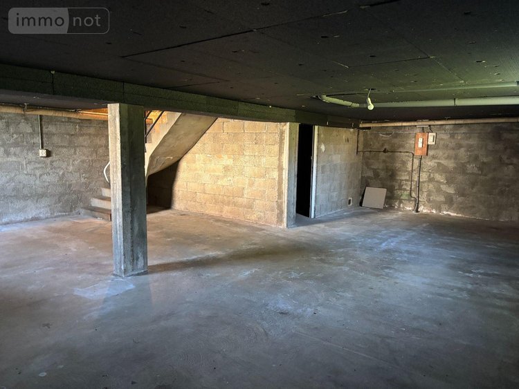 Maison a vendre Briec 29510 Finistère 100 m2 6 pièces 215150 euros