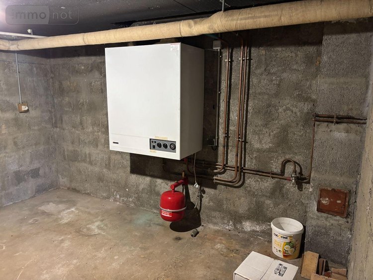 Maison a vendre Briec 29510 Finistère 100 m2 6 pièces 215150 euros