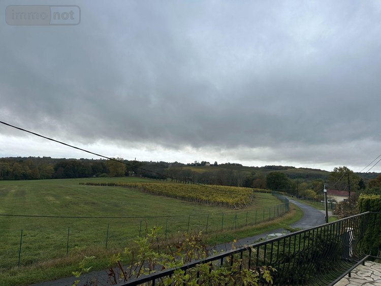 Maison a vendre Haux 33550 Gironde 110 m2 6 pièces 239200 euros