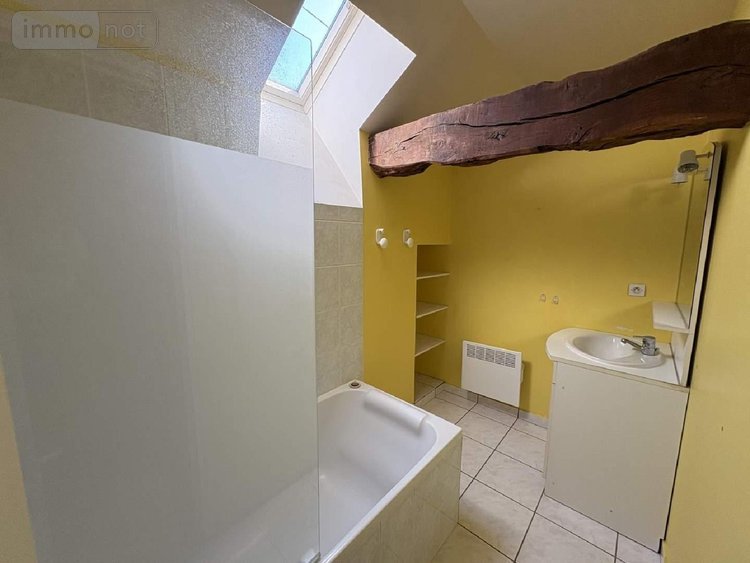 Maison a vendre Gévezé 35850 Ille-et-Vilaine 120 m2 5 pièces 300000 euros