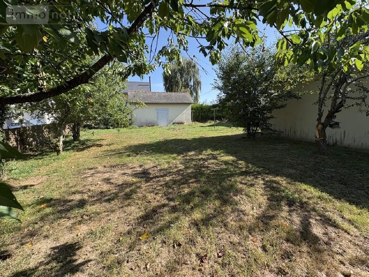 Maison a vendre Gévezé 35850 Ille-et-Vilaine 120 m2 5 pièces 291760 euros