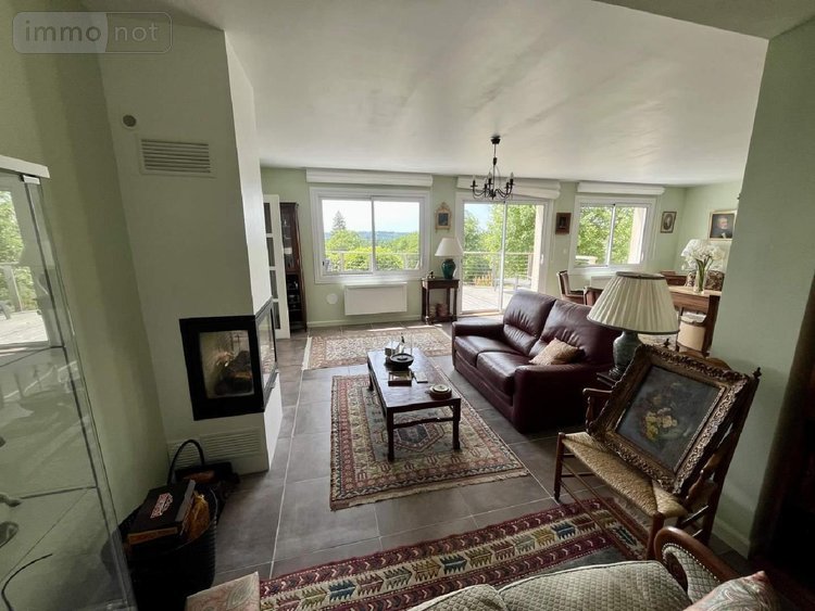 Maison a vendre Laillé 35890 Ille-et-Vilaine 202 m2 8 pièces 553280 euros