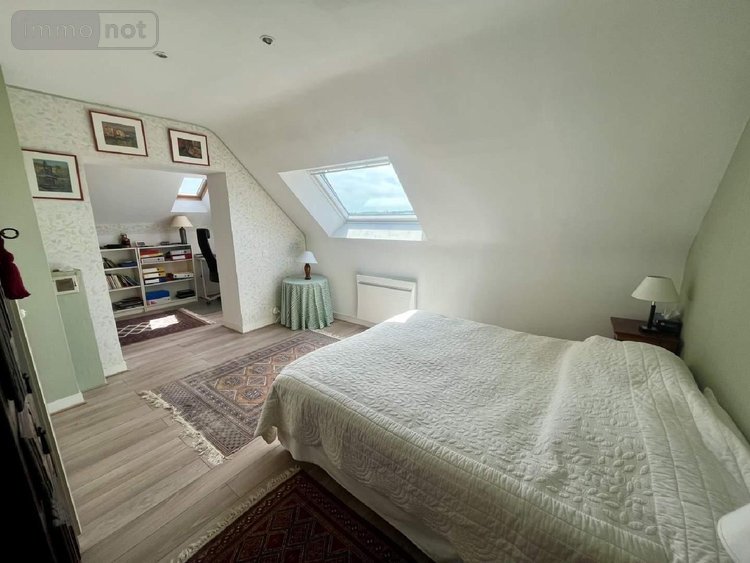 Maison a vendre Laillé 35890 Ille-et-Vilaine 202 m2 8 pièces 573100 euros