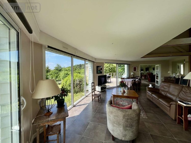 Maison a vendre Laillé 35890 Ille-et-Vilaine 202 m2 8 pièces 499000 euros
