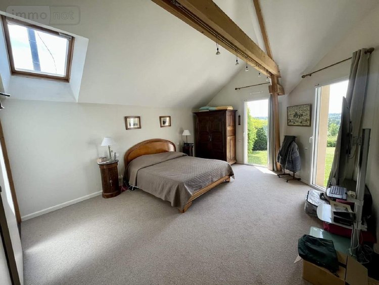 Maison a vendre Laillé 35890 Ille-et-Vilaine 202 m2 8 pièces 499000 euros