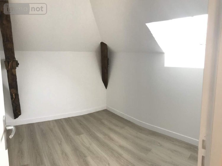Location maison Pacé 35740 Ille-et-Vilaine 120 m2 5 pièces 1265 euros