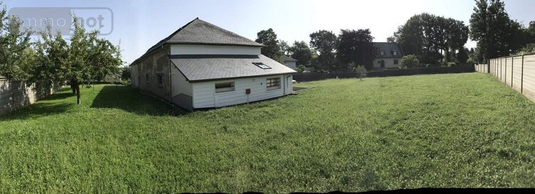 Location maison Pacé 35740 Ille-et-Vilaine 120 m2 5 pièces 1265 euros