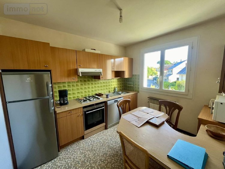 Maison a vendre Pacé 35740 Ille-et-Vilaine 94 m2 4 pièces 229240 euros