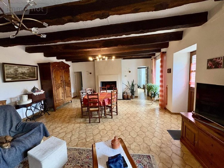 Maison a vendre Pacé 35740 Ille-et-Vilaine 148 m2 7 pièces 445976 euros