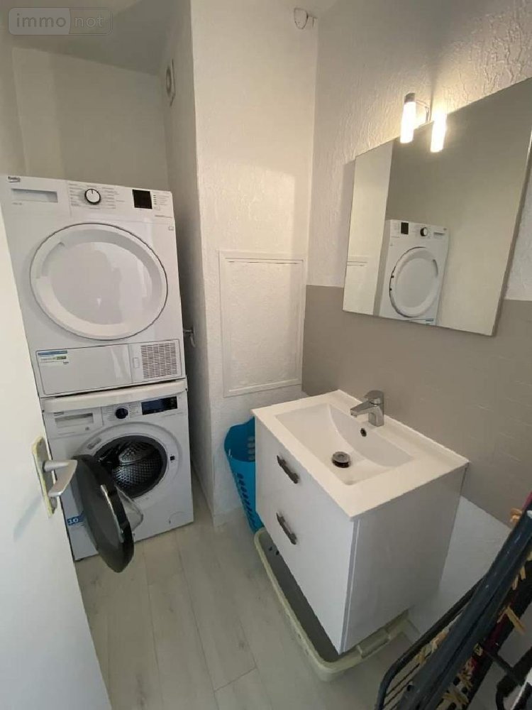 Location appartement Rennes 35000 Ille-et-Vilaine 89 m2 1 pièce 575 euros