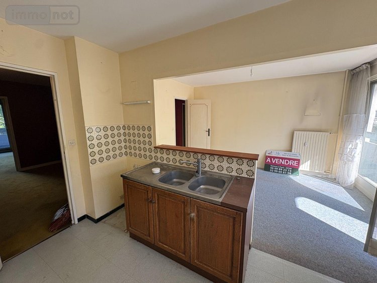 Appartement a vendre Rennes 35000 Ille-et-Vilaine 132 m2 6 pièces 352196 euros