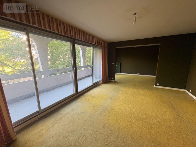Appartement a vendre Rennes 35000 Ille-et-Vilaine 132 m2 6 pièces 352196 euros