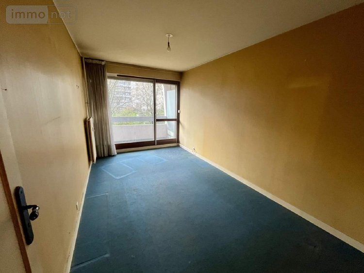 Appartement a vendre Rennes 35000 Ille-et-Vilaine 132 m2 6 pièces 352196 euros