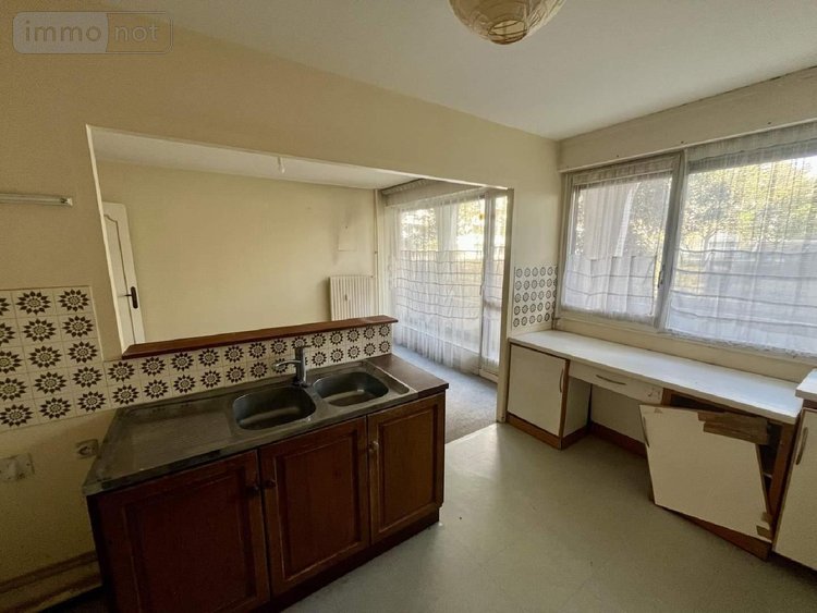 Appartement a vendre Rennes 35000 Ille-et-Vilaine 132 m2 6 pièces 364700 euros