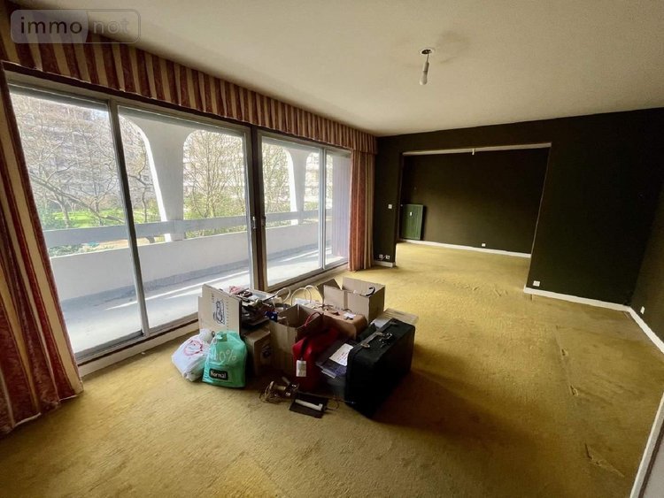 Appartement a vendre Rennes 35000 Ille-et-Vilaine 132 m2 6 pièces 364700 euros