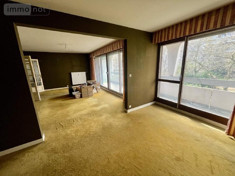 Appartement a vendre Rennes 35000 Ille-et-Vilaine 132 m2 6 pièces 364700 euros