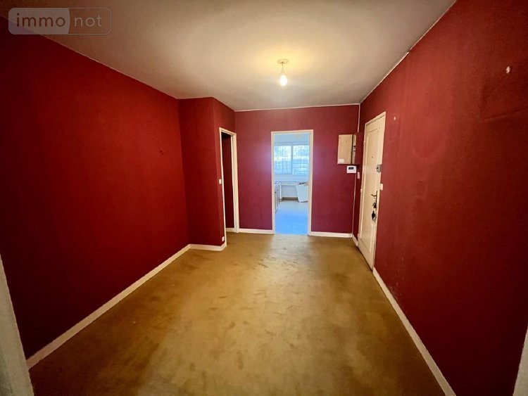 Appartement a vendre Rennes 35000 Ille-et-Vilaine 132 m2 6 pièces 364700 euros