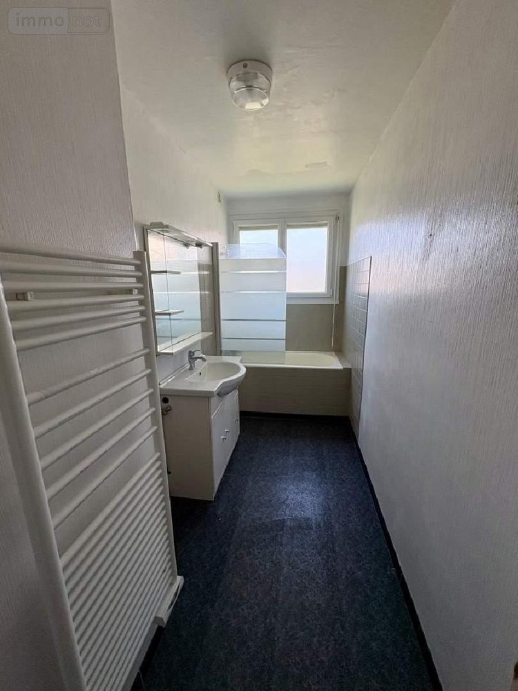 Appartement a vendre Rennes 35000 Ille-et-Vilaine 57 m2 4 pièces 156000 euros