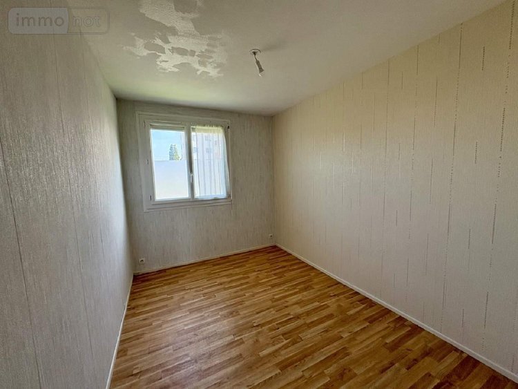 Appartement a vendre Rennes 35000 Ille-et-Vilaine 57 m2 4 pièces 156000 euros