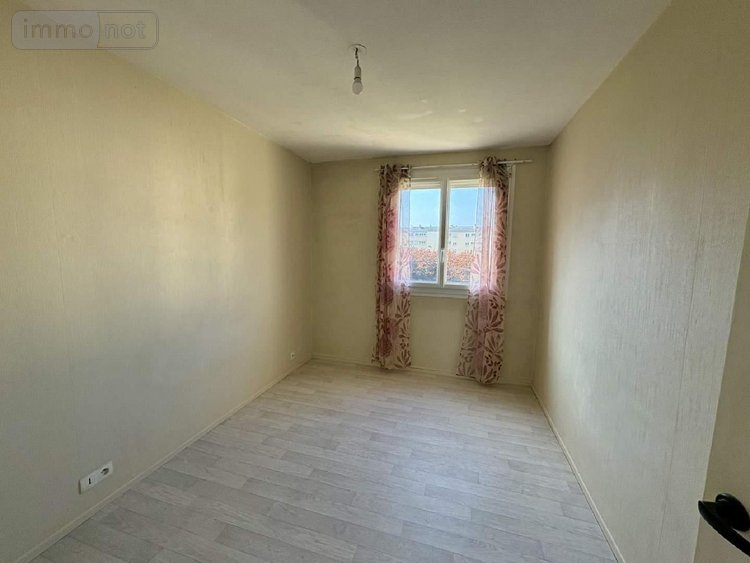 Appartement a vendre Rennes 35000 Ille-et-Vilaine 57 m2 4 pièces 171930 euros