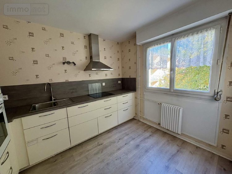 Appartement a vendre Rennes 35000 Ille-et-Vilaine 67 m2 3 pièces 159426 euros
