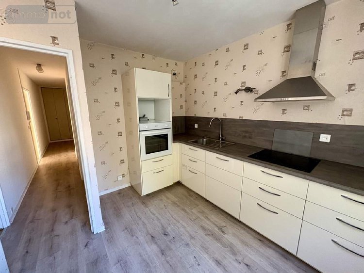 Appartement a vendre Rennes 35000 Ille-et-Vilaine 67 m2 3 pièces 159426 euros