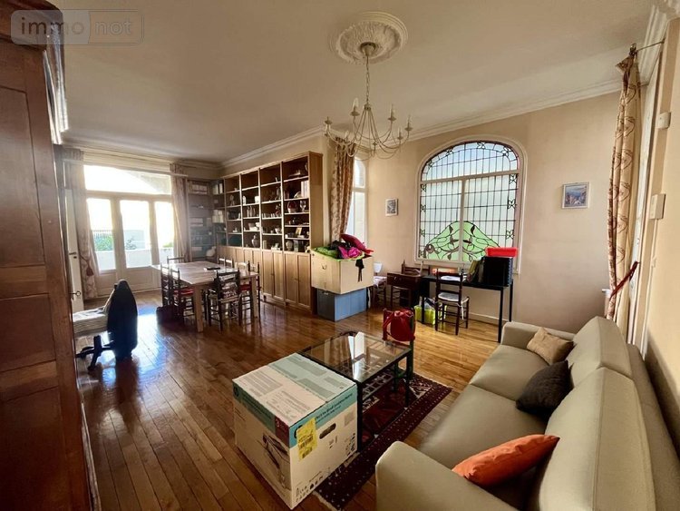 Maison a vendre Rennes 35000 Ille-et-Vilaine 233 m2 9 pièces 1094000 euros