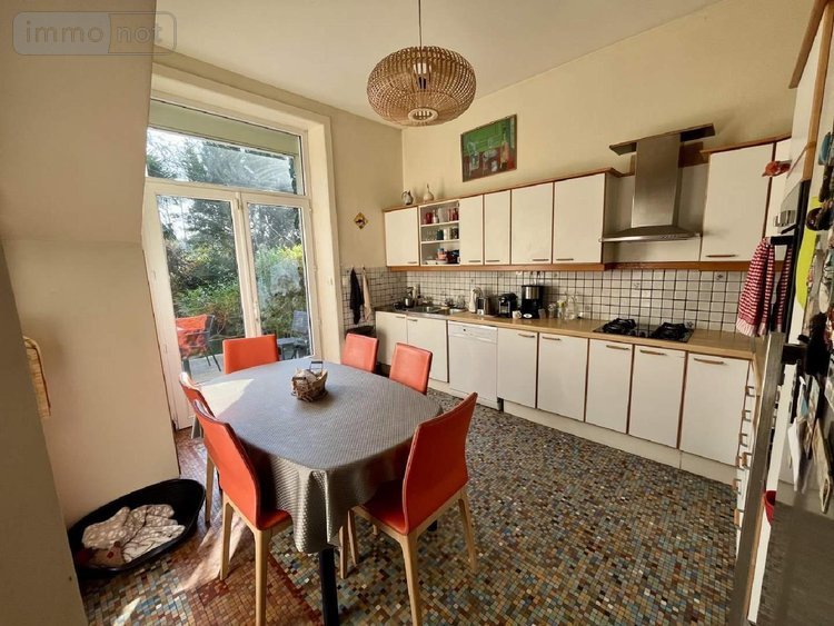 Maison a vendre Rennes 35000 Ille-et-Vilaine 233 m2 9 pièces 1094100 euros