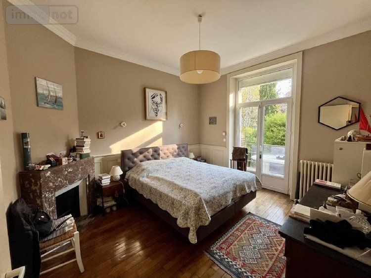 Maison a vendre Rennes 35000 Ille-et-Vilaine 233 m2 9 pièces 1198000 euros
