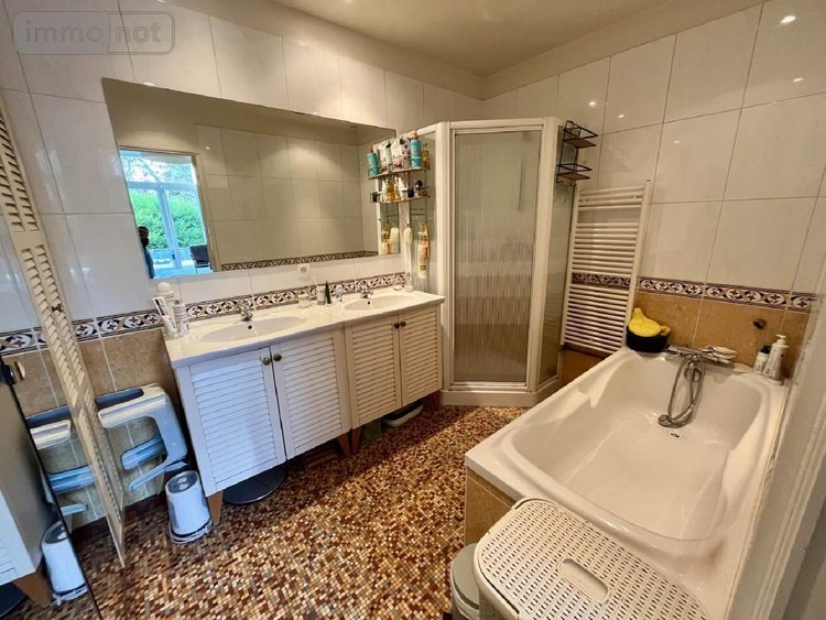 Maison a vendre Rennes 35000 Ille-et-Vilaine 233 m2 9 pièces 1094100 euros