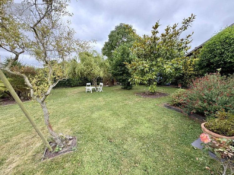 Maison a vendre Saint-Jouan-des-Guérets 35430 Ille-et-Vilaine 125 m2 5 pièces 457438 euros