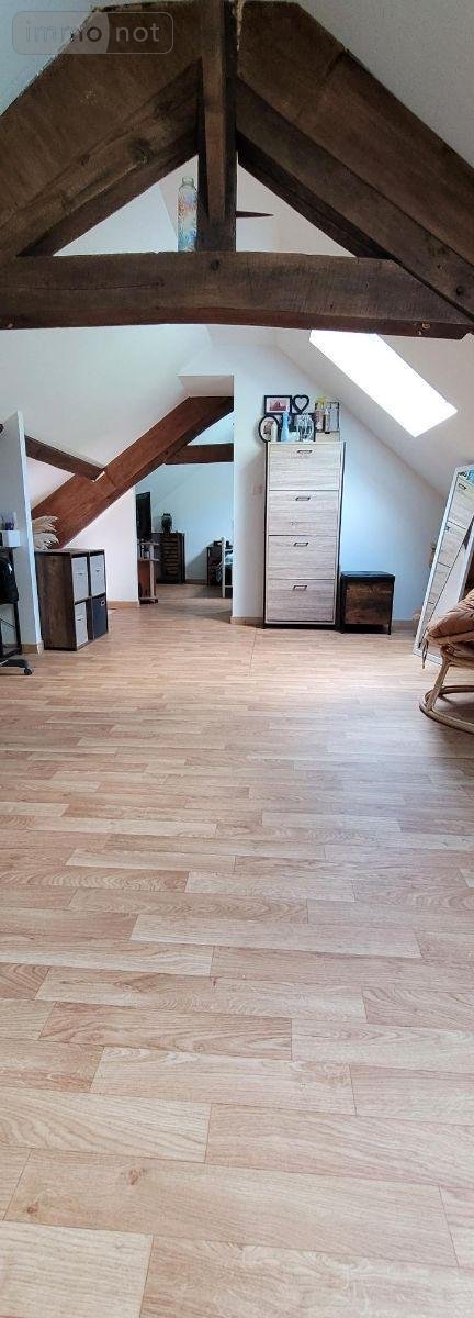 Maison a vendre Thiernu 02250 Aisne 1 pièce 81000 euros