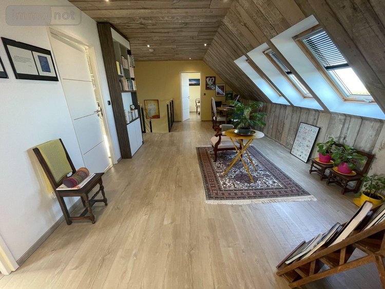 Maison a vendre Saint-Pol-de-Léon 29250 Finistère 197 m2 6 pièces 847600 euros