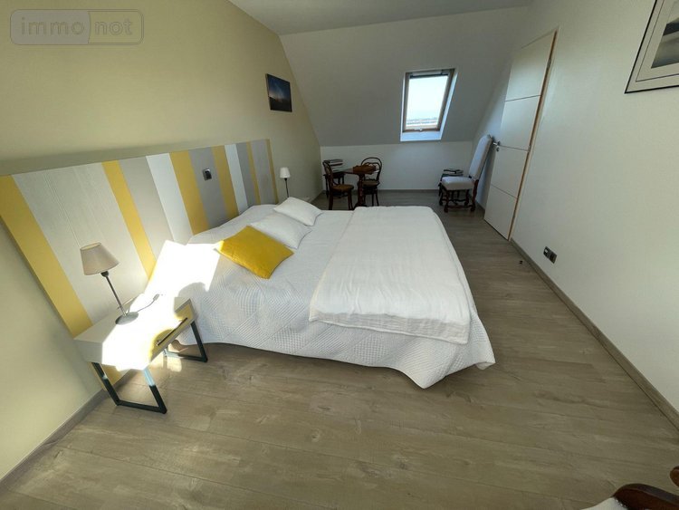 Maison a vendre Saint-Pol-de-Léon 29250 Finistère 197 m2 6 pièces 847600 euros